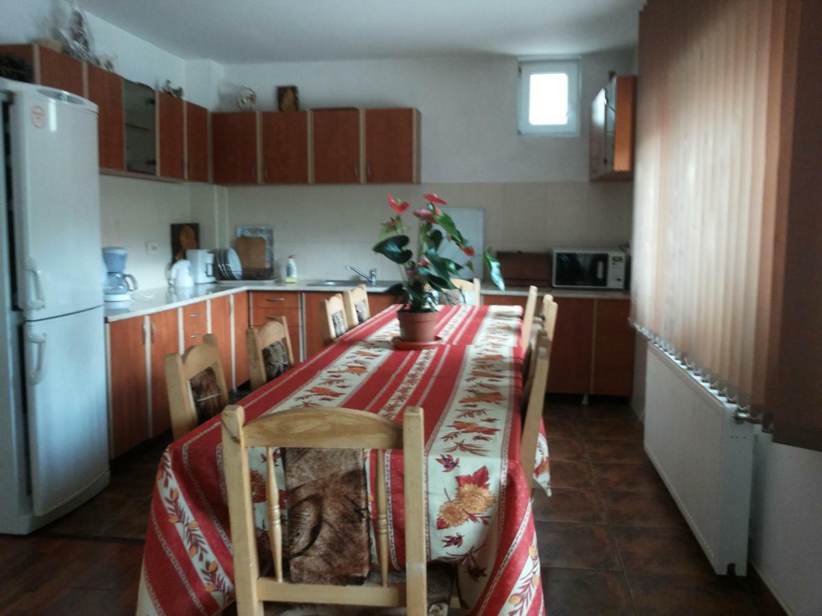 Casa Vera Μπραν Εξωτερικό φωτογραφία