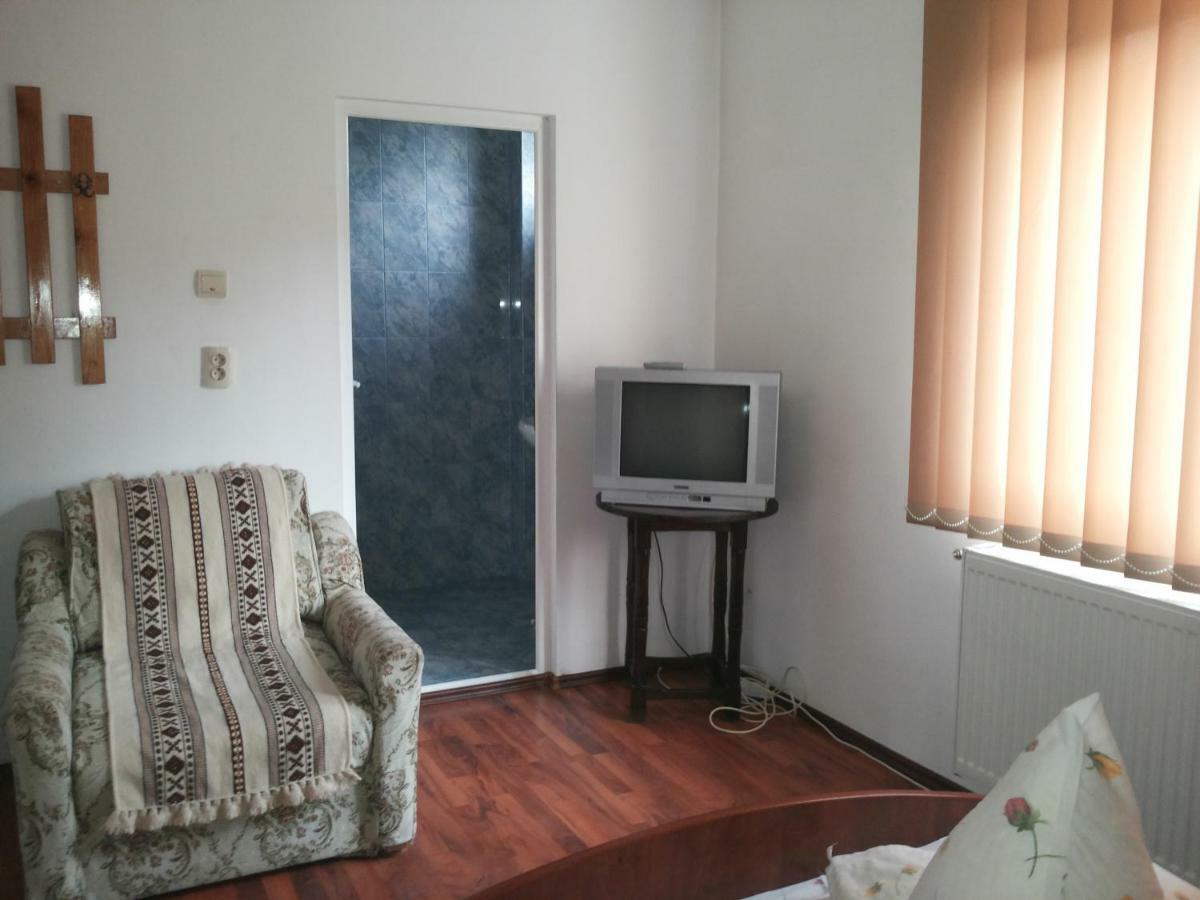Casa Vera Μπραν Εξωτερικό φωτογραφία