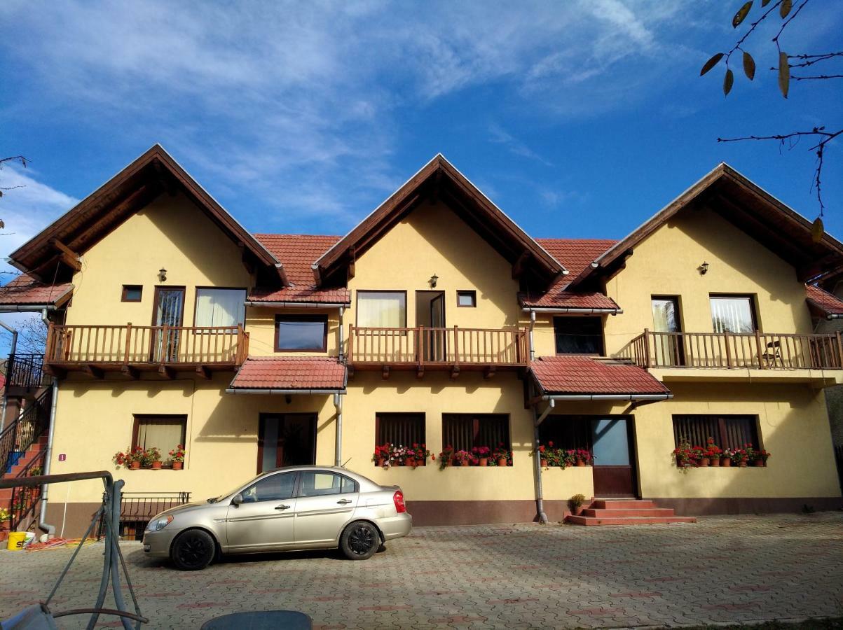 Casa Vera Μπραν Εξωτερικό φωτογραφία